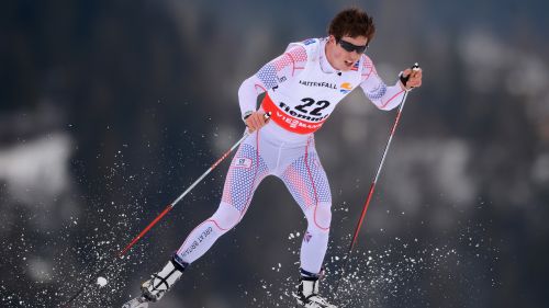 Falla e Musgrave vincono le sprint dei campionati norvegesi