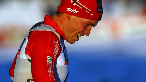 Vittoria a sorpresa di Pål Golberg nella sprint maschile di Lahti