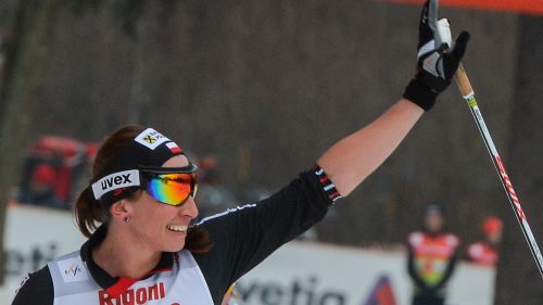 Niente Tour de Ski per Justyna Kowalczyk