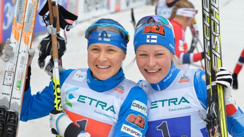 Giorgio di Centa - Tour de ski 2010