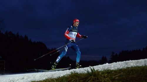 Schicho e Ustiugov campioni del mondo Under23 della Sprint, bronzo per Giulia Stuerz