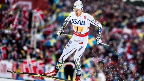 Rientrano Hellner e Haga, Halfvarsson ancora ai box e niente gare a Lillehammer