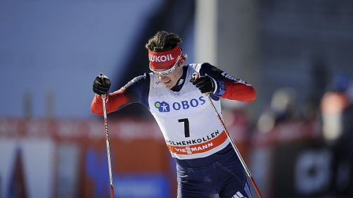 Maxim Vylegzhanin trionfa nella spettacolare 10 Km di Falun