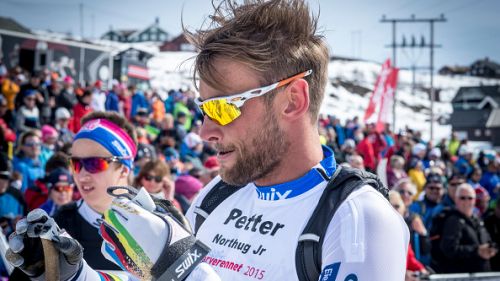 Ancora nessun accordo fra Petter Northug e la federazione norvegese