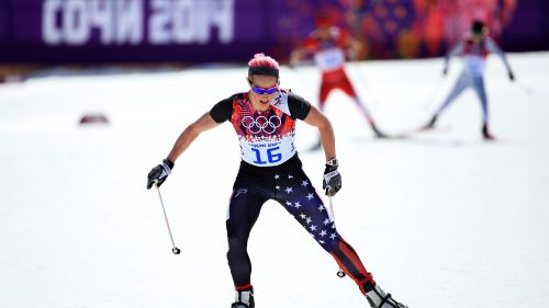 Riscatto di Kikkan Randall nella sprint femminile di Lahti