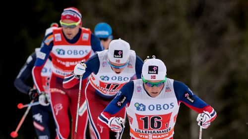 Tornano Iversen e Nyengent nella Norvegia che affronterà le gare di Dobbiaco
