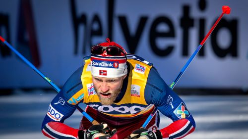 Prosegue il monologo di Sundby, sua anche la 15 Km di Dobbiaco