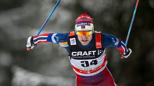 I norvegesi per Lahti, torna Sjur Røthe