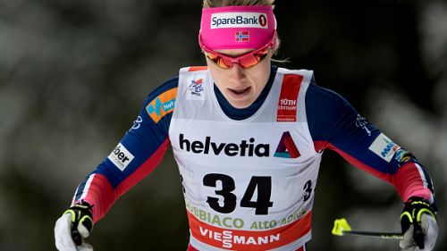 Raghild Haga e Niklas Dyrhaug vincono l’Oslo Skishow 2016