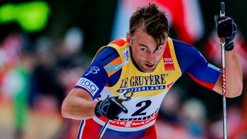 Petter Northug rinuncia alle gare di Nove Mesto