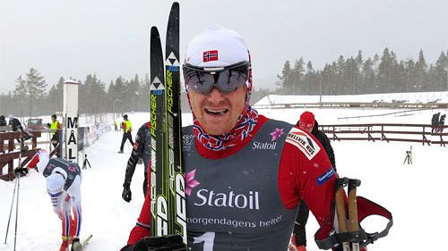 Østberg e Bakken campioni norvegesi delle Sprint. Si complicano le scelte in vista dei Mondiali
