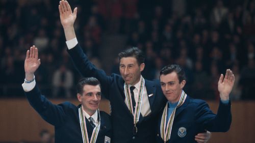 Lo sci di fondo piange Harald Grønningen, olimpionico a Grenoble 1968