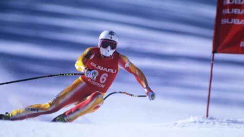 men's downhill in Aspen, in the Peter Mller race, the last act of Jansrud-Fill duel