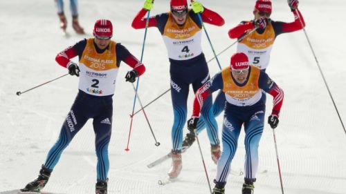 Larkov e Slonova conquistano il secondo oro personale nelle ultime gare delle Universiadi