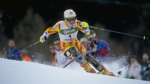 Lo Slalom di Maribor, giardino di Vreni Schneider, completa il weekend femminile in Slovenia