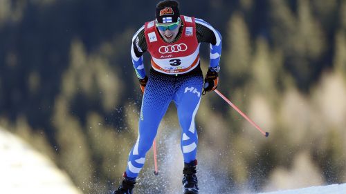 Jyhlä il più veloce nelle qualificazioni della Sprint di Oberstdorf