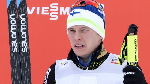 Matti Heikkinen si allenerà con i norvegesi