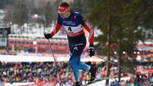 Østberg e Ustiugov i più veloci nelle qualificazioni delle Sprint di Davos