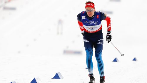 Risurrezione di Nikita Kriukov, sua la Sprint di Stoccolma