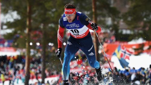 Falla e Panzhinskiy i più veloci nelle qualificazioni delle Sprint di Stoccolma
