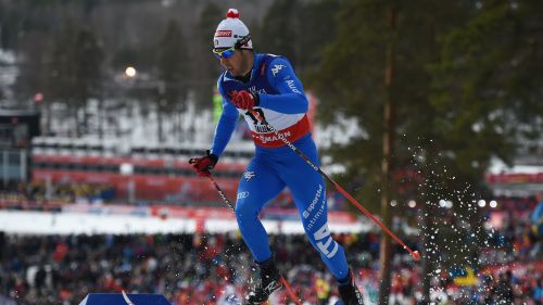 Pellegrino re di Davos, sua la prima Sprint a skating della stagione!