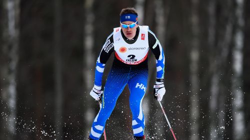 Ampio contingente nazionale per la Finlandia nelle gare di Lahti