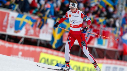 Clamorosa eliminazione di Falla nelle qualificazioni della Sprint di Planica vinte da Jacobsen