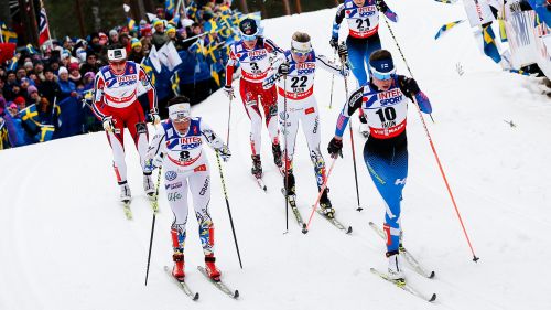 La Coppa del Mondo torna a Falun dopo anni di Finali e Mondiali [Presentazione Femminile]
