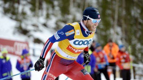 L’insaziabile Sundby stravince il Ruka Triple, Francesco De Fabiani perde il podio al fotofinish