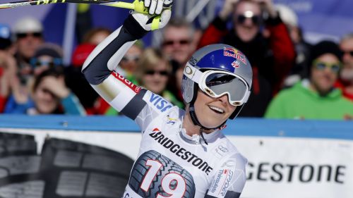 Discesa di Garmisch-Partenkirchen, fra Moser-Pröll, Vonn, Görgl e la triste vittoria di Isolde Kostner