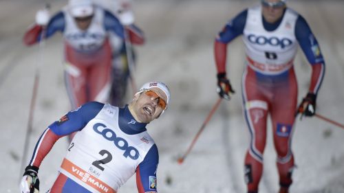C’è anche Fossli fra i norvegesi che disputeranno il Tour de Ski