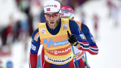 Sundby come Johaug, vince anche la 30 Km di Davos e va in fuga in classifica generale