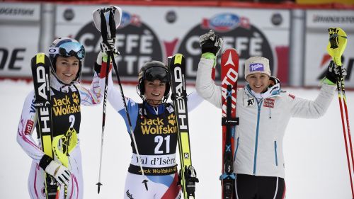La Combinata Alpina apre la tre giorni femminile di Val d’Isere