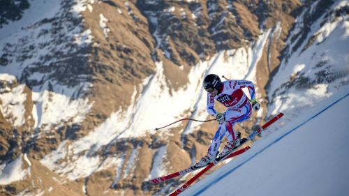 SuperG di Santa Caterina LIVE!