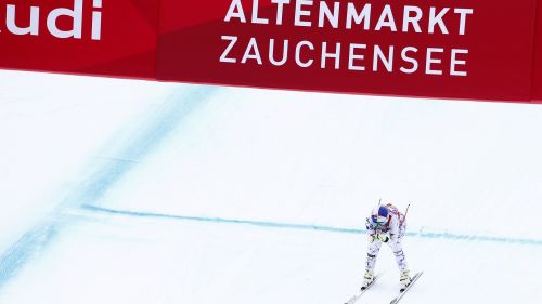 Discesa di Altenmarkt-Zauchensee: Nadia Fanchini prima a partire, Goggia seconda, Vonn rientra con il 7
