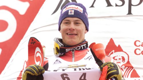 Slalom in Aspen, where the race Ivica Kostelic made history closes the 2016-17 World Cup