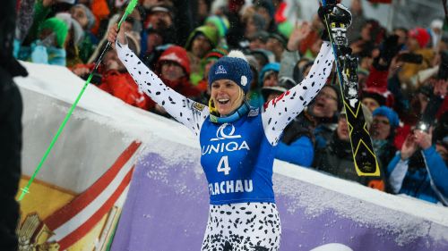 Lo Slalom di Flachau chiude una serie di sei gare tecniche femminili consecutive