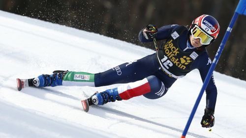 Nell’inedita Kronplatz ultimo Gigante femminile prima dei Mondiali