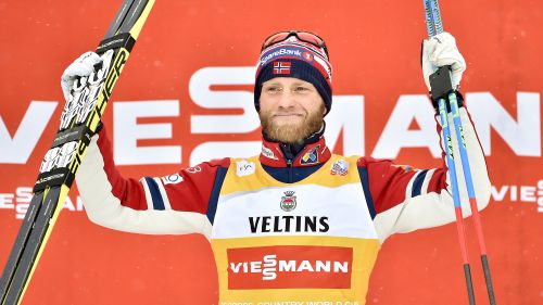 Eccessiva dose di salbutamolo, Sundby perde Tour de Ski e Coppa del Mondo 2015!