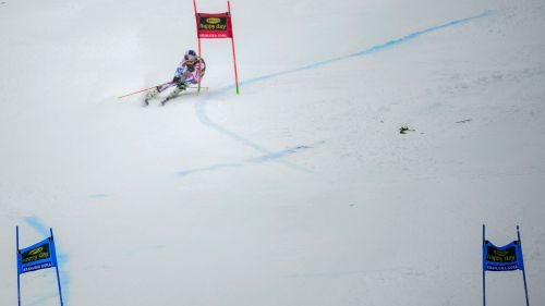 Alexis Pinturault aprirà il Gigante di Kranjska Gora, Hirscher 7, Eisath 11