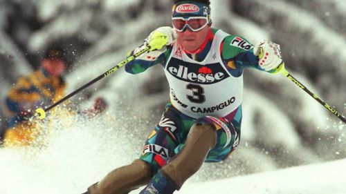 Lo Slalom di Madonna di Campiglio conclude il tour de force dolomitico