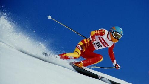 They will be held in Crans Montana Combine the two Alpine that will award the cup specialty