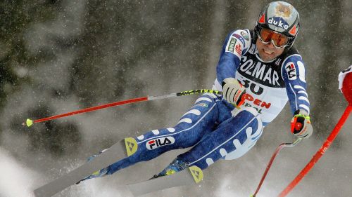 Ghedina, Klammer and many surprises: this is the Val Gardena Downhill