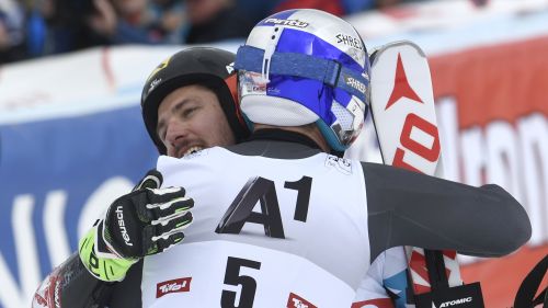 Gigante Maschile di Val d’Isere, prima manche LIVE!