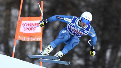 Back-to-back di Jansrud, sua la Discesa di Val d’Isere. Peter Fill è secondo!