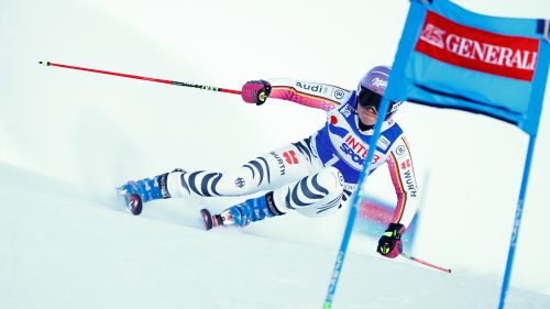 Rebensburg prima a partire nel Gigante di Semmering, 7 Brignone, 11 Goggia, 12 Bassino e 13 Mölgg