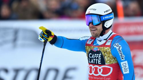 Discesa Maschile della Val Gardena LIVE!