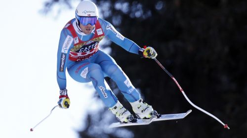 Jansrud imbattibile, suo anche il SuperG di Santa Caterina. Terzo Dominik Paris