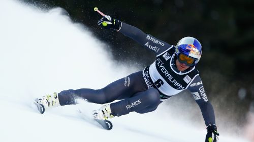 SuperG valido per la Combinata Alpina maschile di Santa Caterina LIVE!