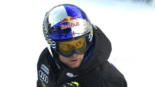 Gigante maschile di Adelboden, seconda manche LIVE!